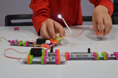 electrónica